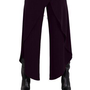 Sympli- Rapt Pant- Currant- Women's Plus Size 18 - NWT